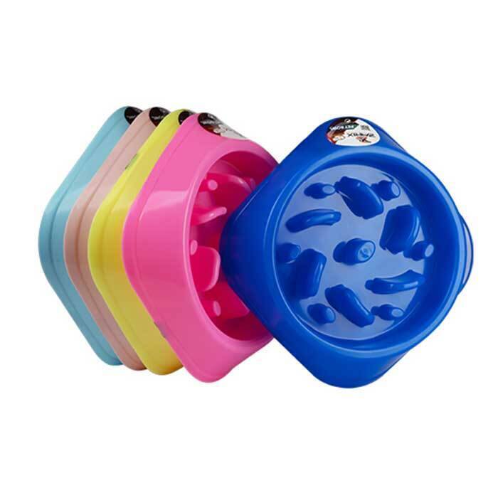 ظرف آب و غذا آرام خور زاریکس